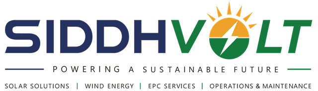 SiddhVolt, powering a sustainable future
